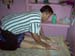 Tibetan massage 029