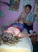 Tibetan massage 034